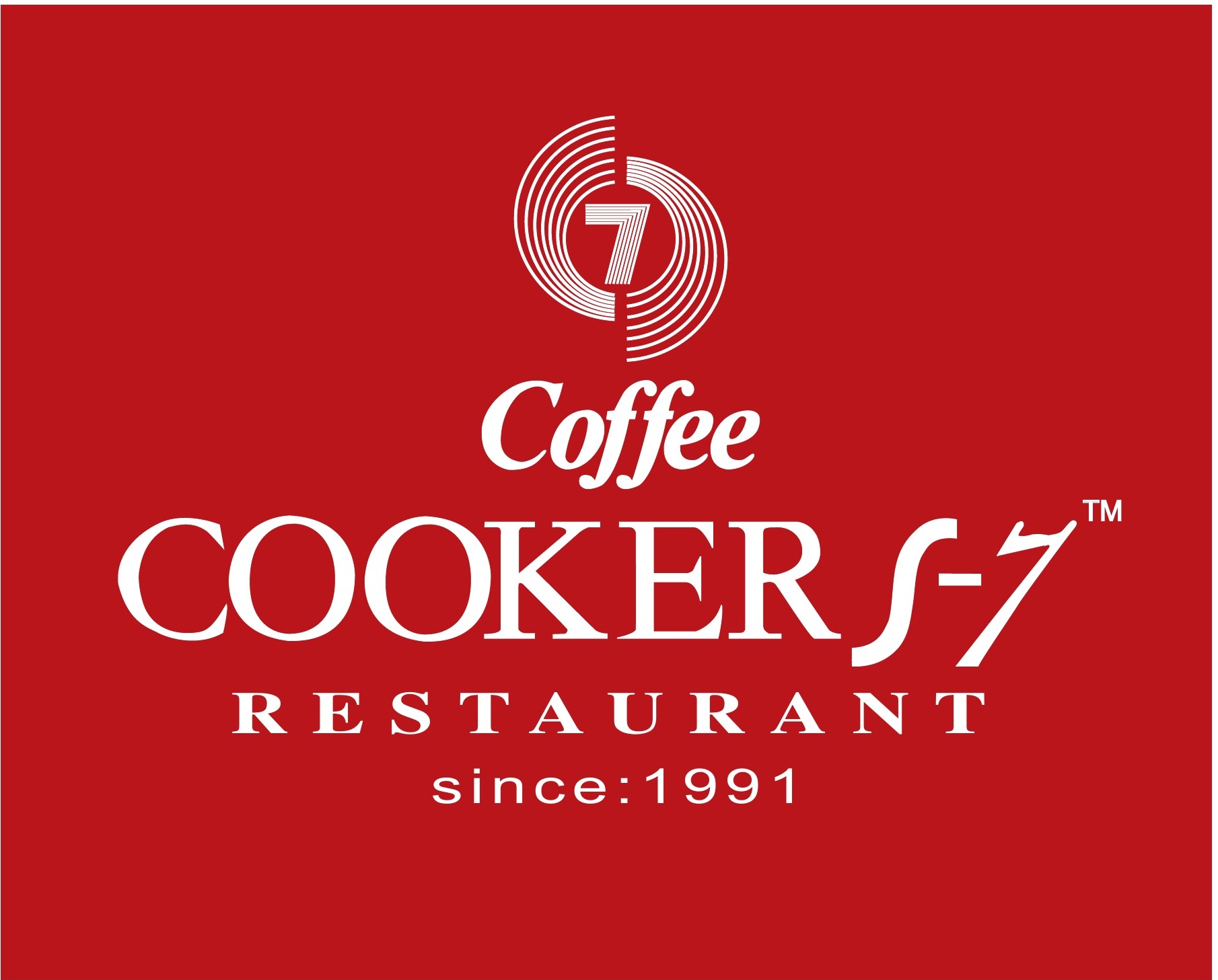 Coffee Cookers 7 Restaurant